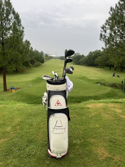 Golf Kit