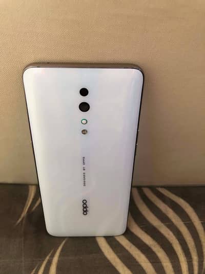 OPPO Reno Z