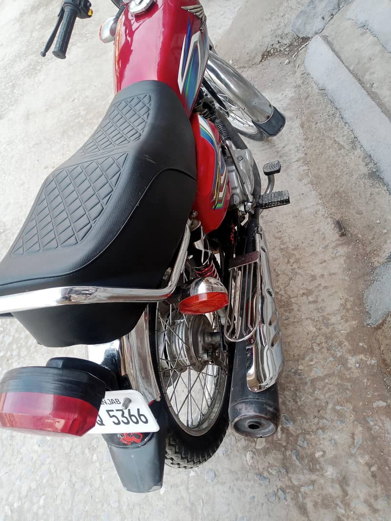 honda 1
