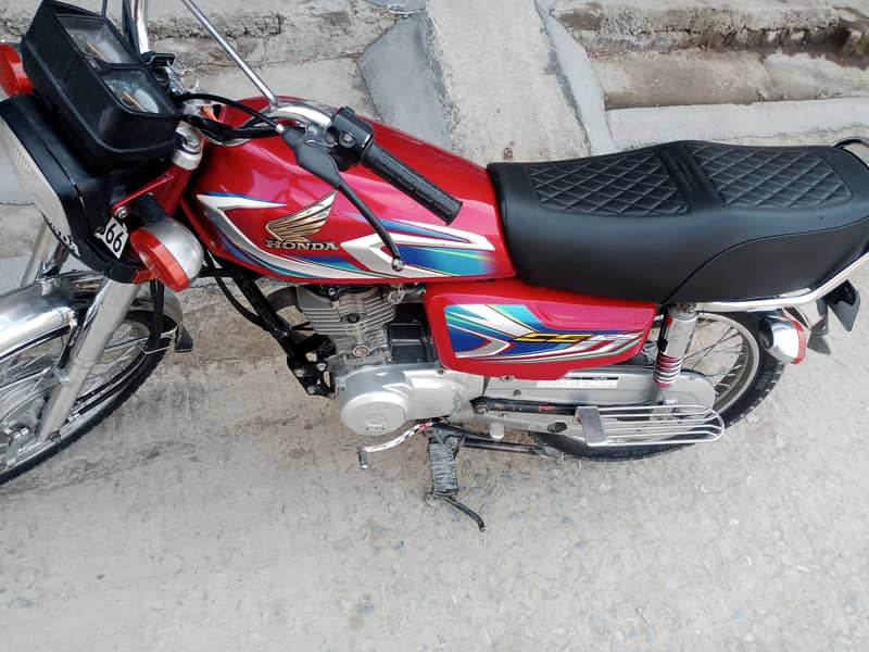honda 2