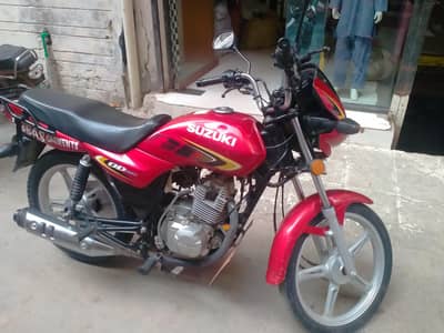 for sale baik ok ha