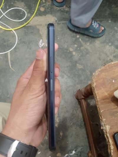 Infinix Note 12