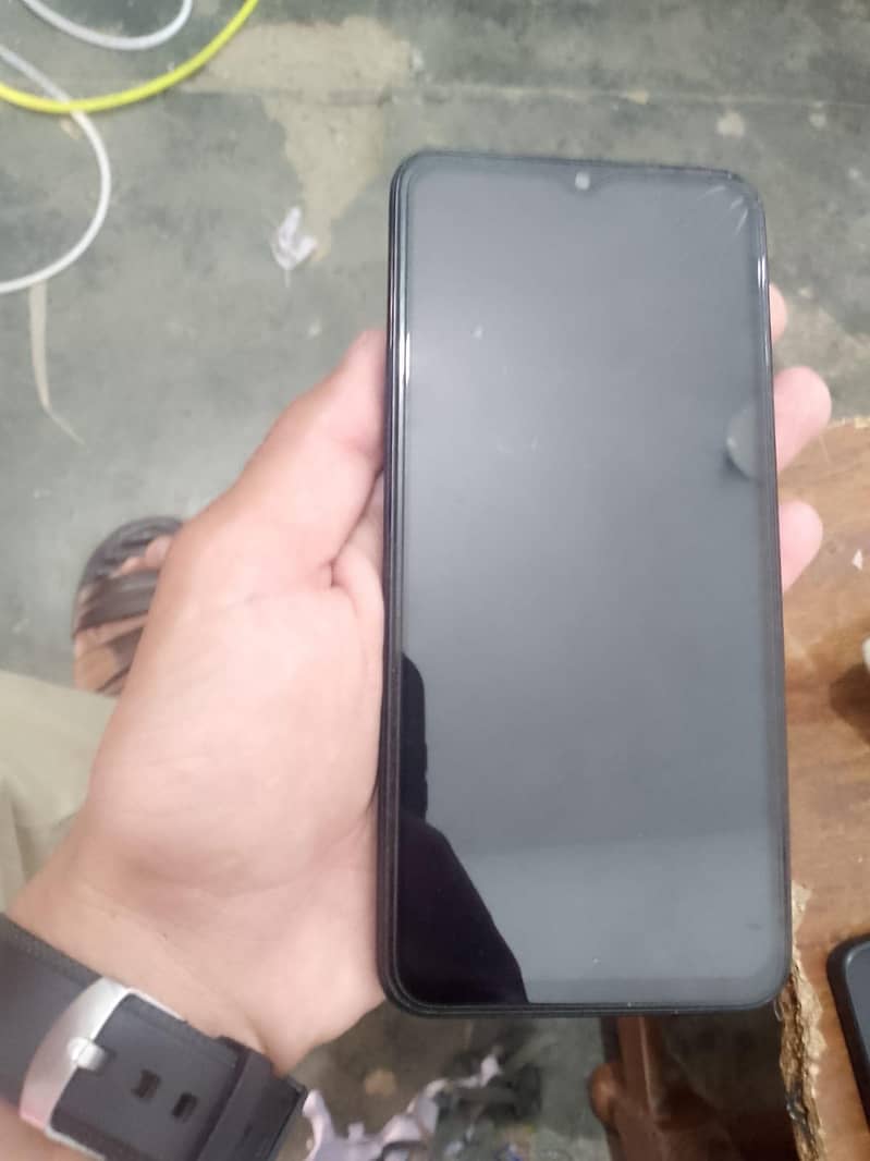 Infinix Note 12 1