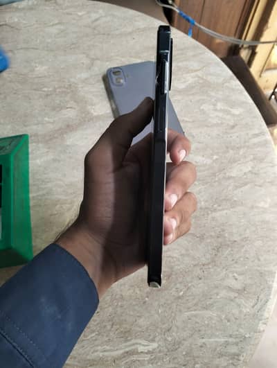 Samsung Mobile A07 4GB 128 GB