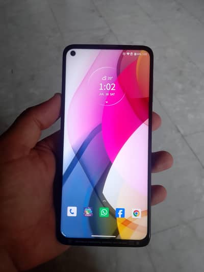 Motorola Moto G Stylus 2021 price Final