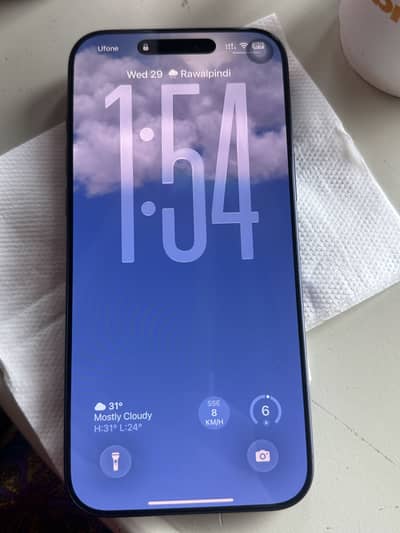 Apple iPhone 17 Pro Max