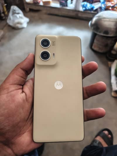 Motorola Moto G Stylus 2024
