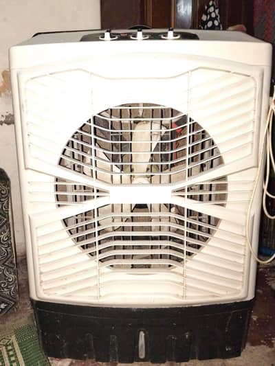 Air fersher room cular