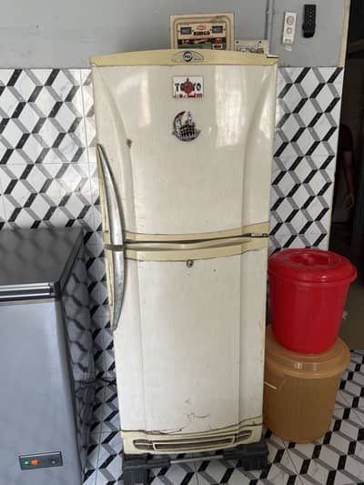 PEL Refrigerator