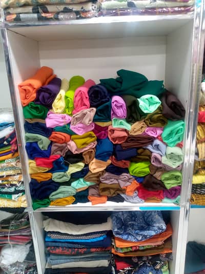duppatta lott 150 pcs. urgent sale