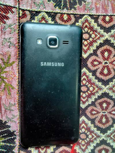 Samsung Mobile Grand Prime Plus