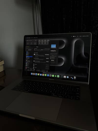 MacBook Pro 2018