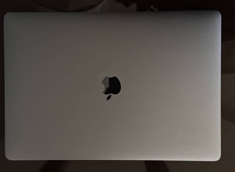 MacBook Pro 2018 7