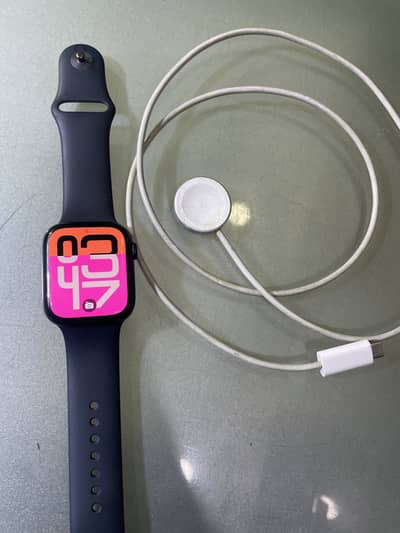 Apple Watch Series 9 GPS
