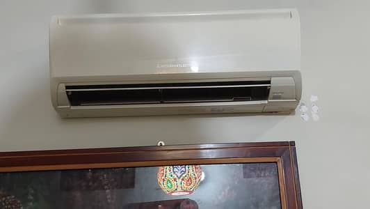 Ac (non inverter)
