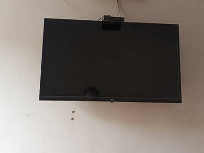 TCL LED TV