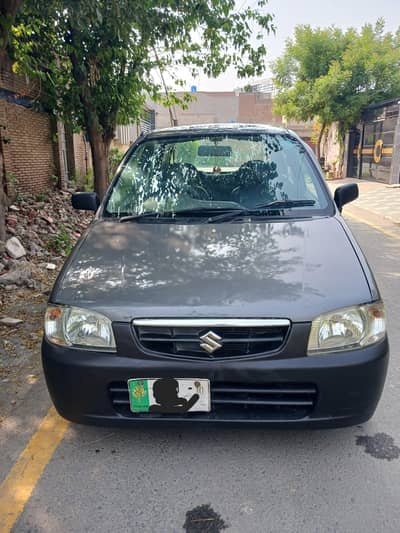 Suzuki Alto 2010 Better Than santro coure coure cultus mehran swift
