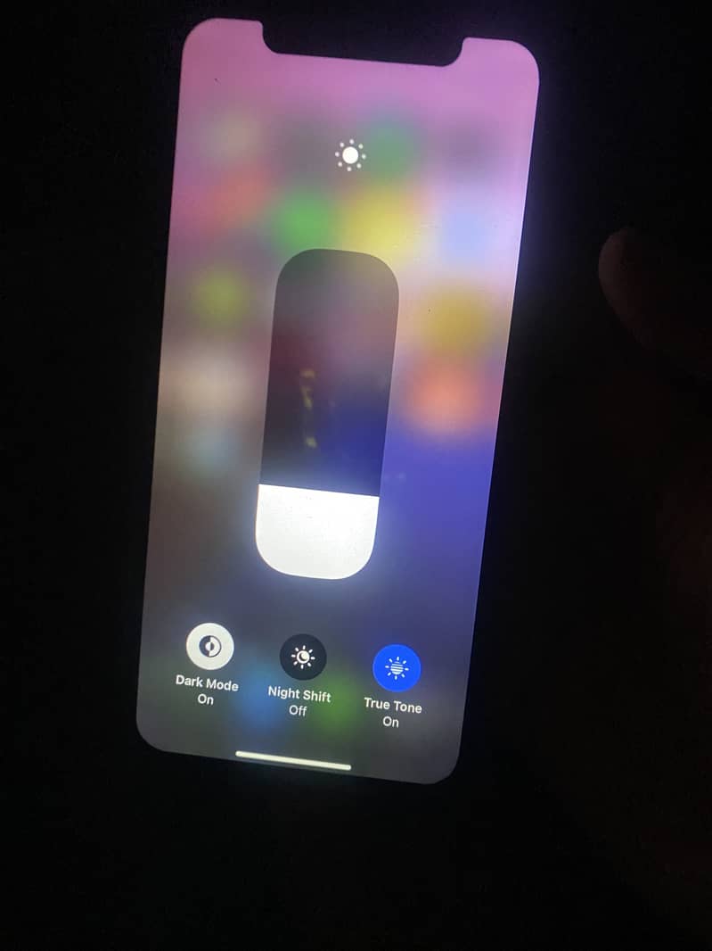iPhone xs 2