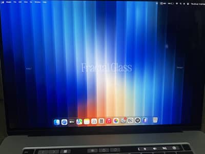 MacBook pro 2019
