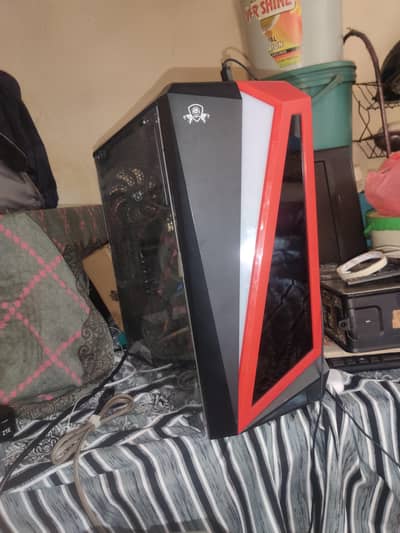 gaming PC for sale in