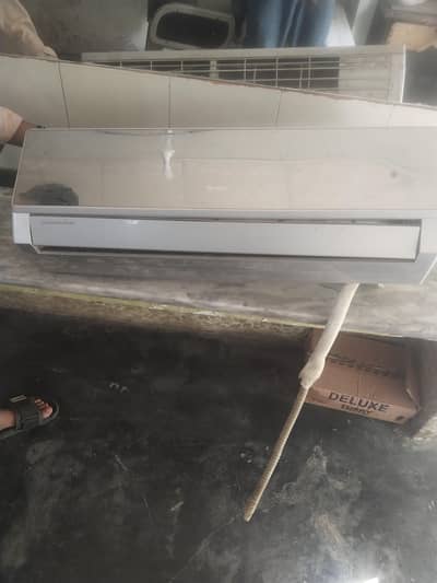 gree ac 1 ton