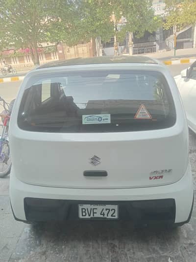 Suzuki Alto 2019