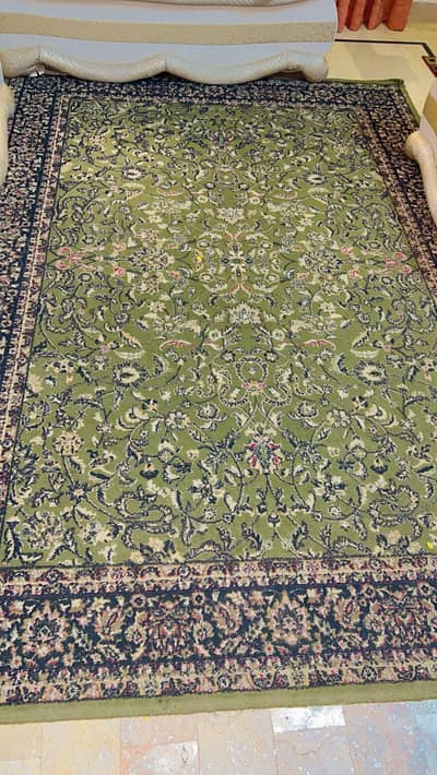 Turkish Carpets