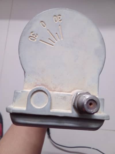 LNB tr antenna