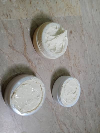 whiting cream home remedy