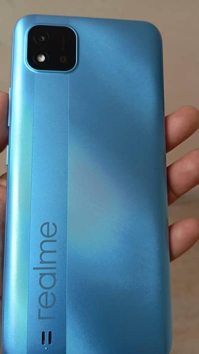 Realme C11