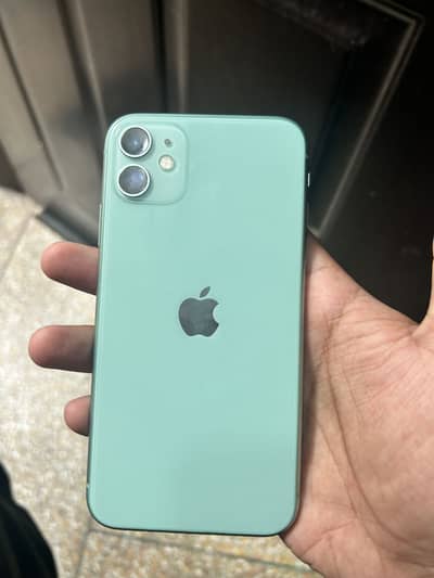 Apple iPhone 11