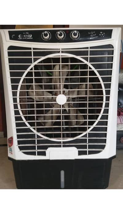 Super Asia Room air cooler Full size.