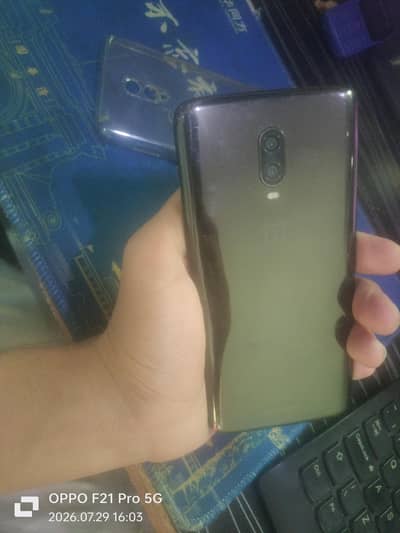 One Plus 6T