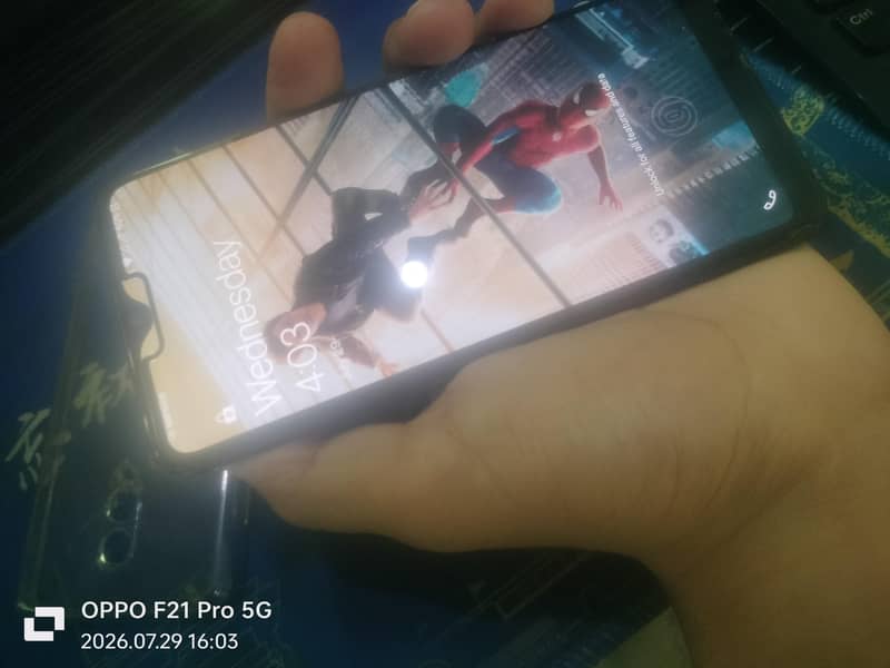 One Plus 6T 1