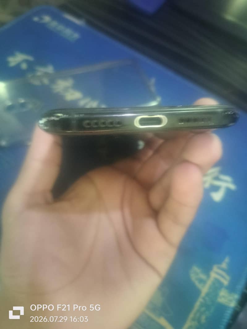One Plus 6T 2