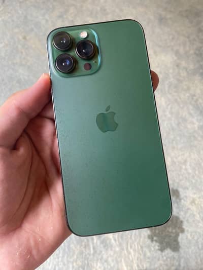 Apple iPhone 13 Pro Max