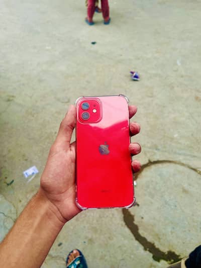 Apple iPhone 12