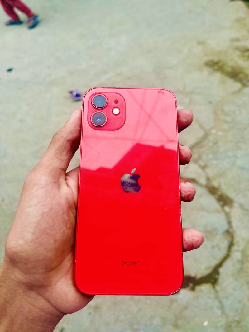 Apple iPhone 12 2