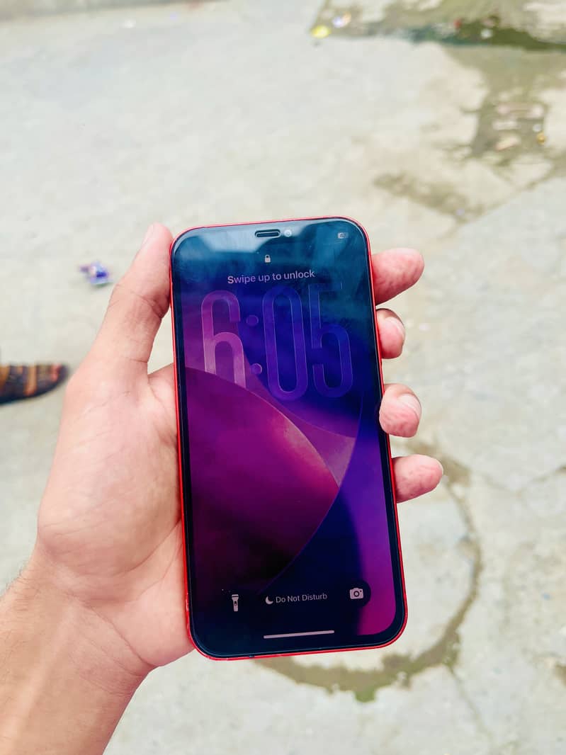 Apple iPhone 12 5