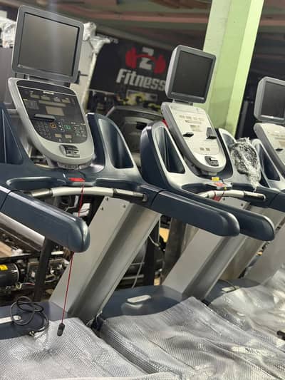 Original Branded Heavy Duty Commercial Treadmill