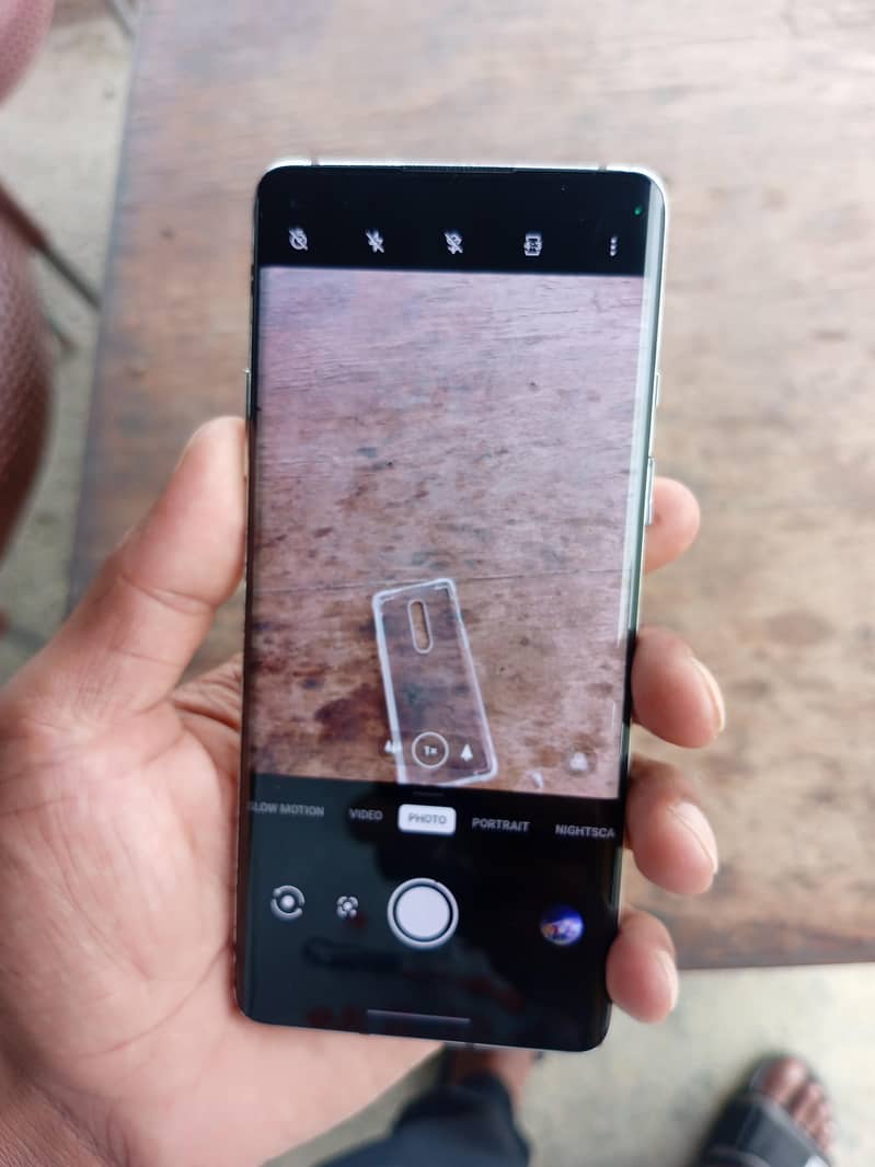 One Plus 8 5G 8