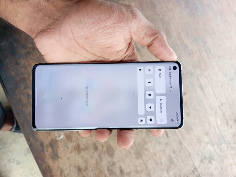 One Plus 8 5G 9