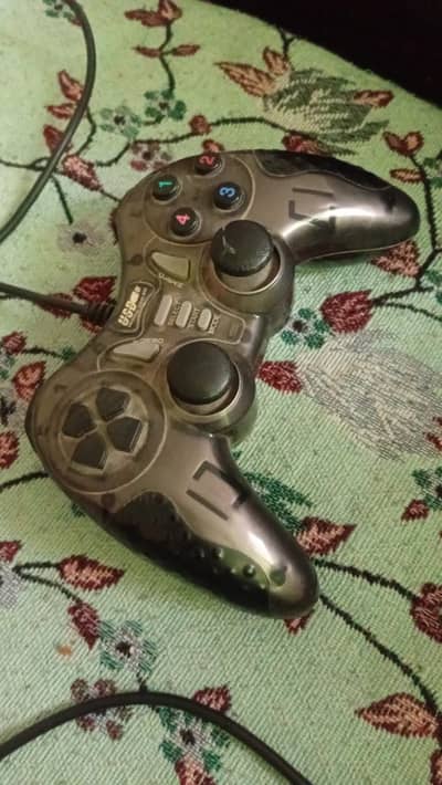 Generic usb 706 pc game controller