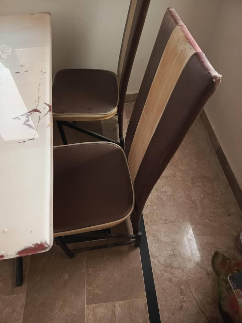 dining table 1