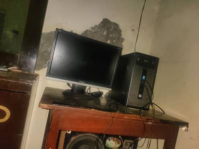 gaming pc ho