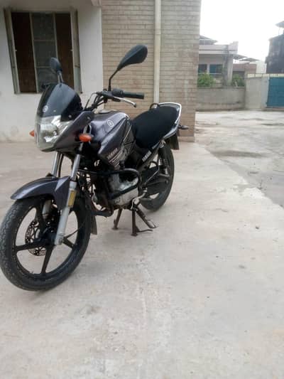Yamaha ybr for sale