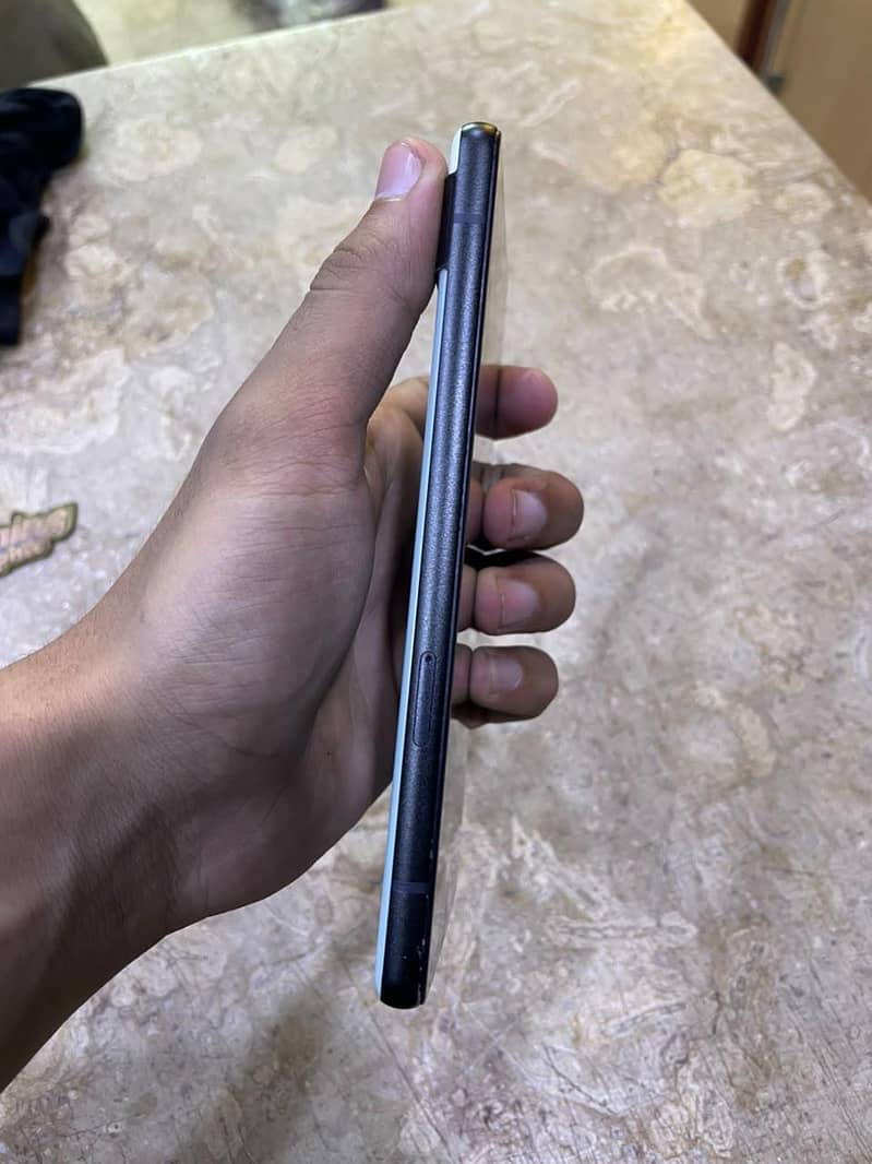 Google Pixel 6a with box 1