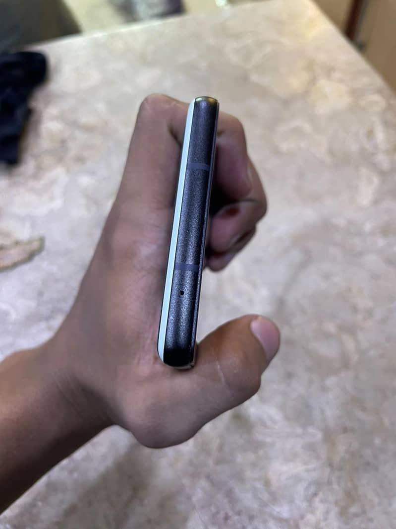 Google Pixel 6a with box 2
