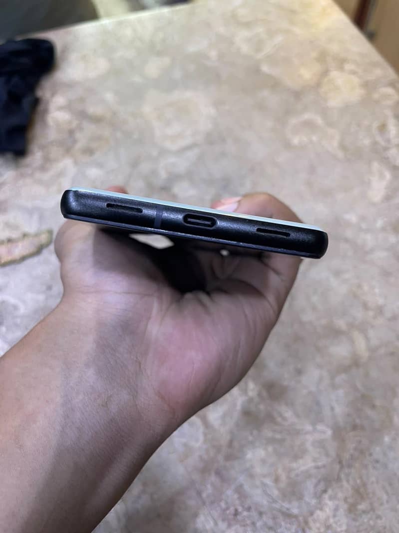 Google Pixel 6a with box 5