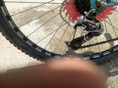 cycle for sale